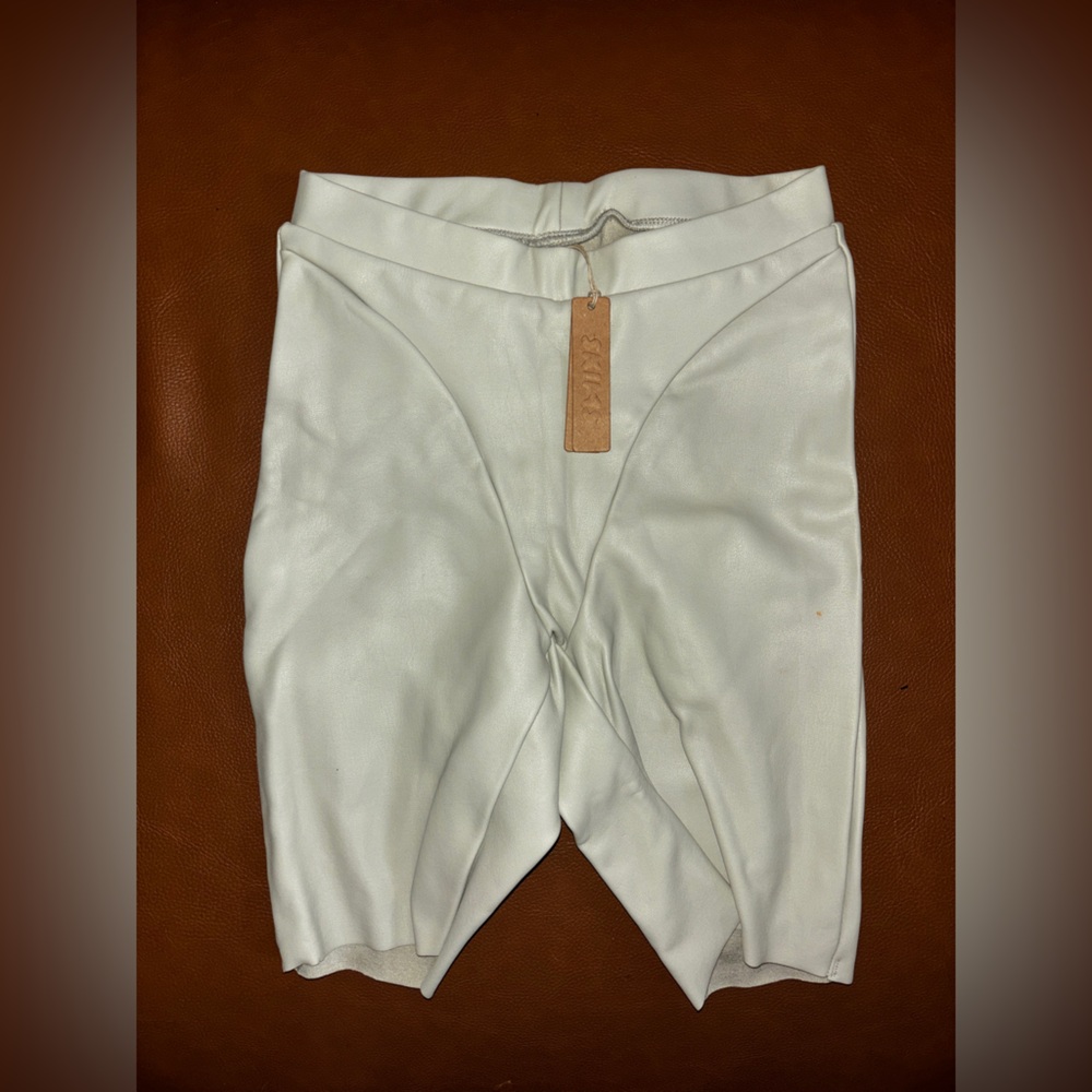 SKIMS Scuba Shorts